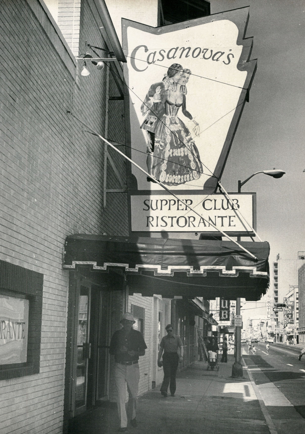 Atlantic City Restaurants